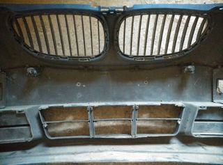 Parachoques BMW serie 5 E60
