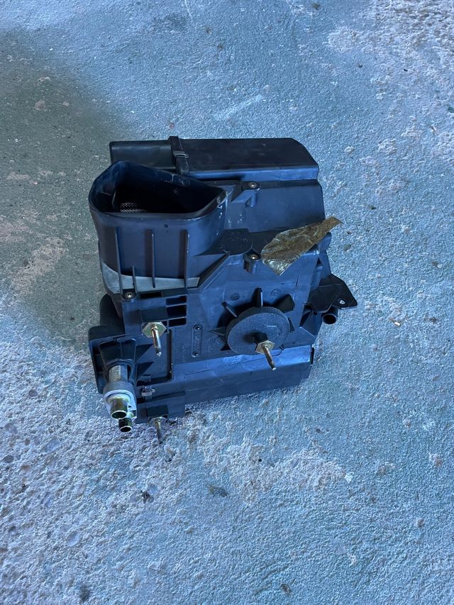 Módulo A/C citroen saxo