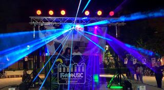 Alquiler Discomóviles para Cumpleaños