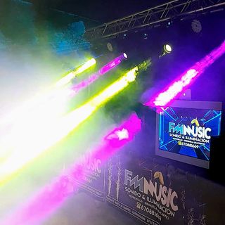 Discomóviles Para Bodas 2026 con DJ