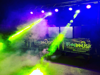 Discomóviles Para Bodas 2026 con DJ