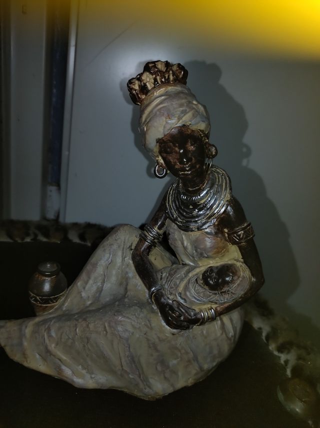 Figura africana