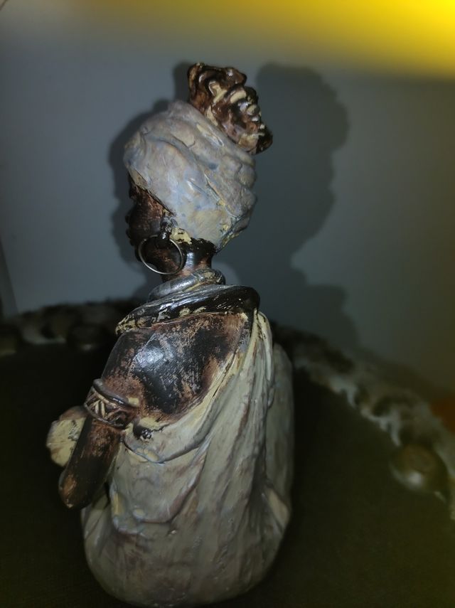 Figura africana