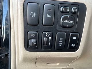 Toyota Land Cruiser KDJ 120 2005