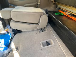 Toyota Land Cruiser KDJ 120 2005