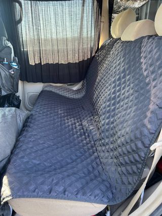 Toyota Land Cruiser KDJ 120 2005