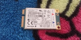 Tarjeta wifi Ericsson 04W3767