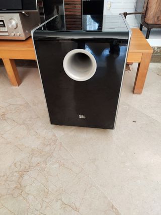 JBL  sonido y diseño super rebajado