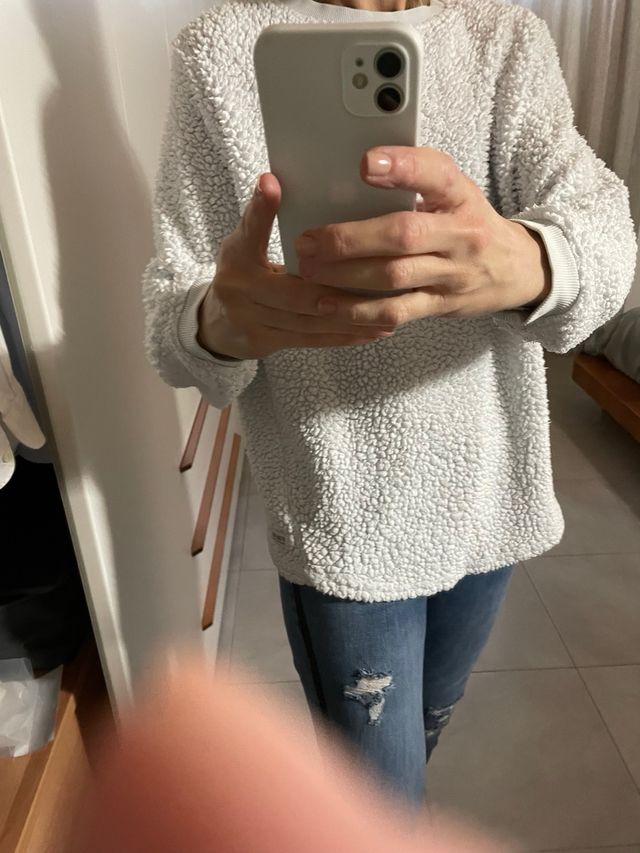 Felpa orsetto Freddy