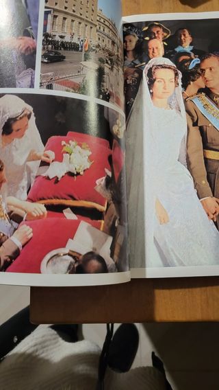 Libro La Reina Sofía