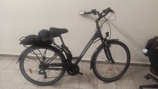 Bicicleta eléctrica