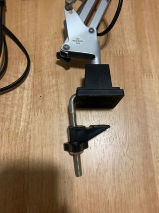 Flexo regulable ikea