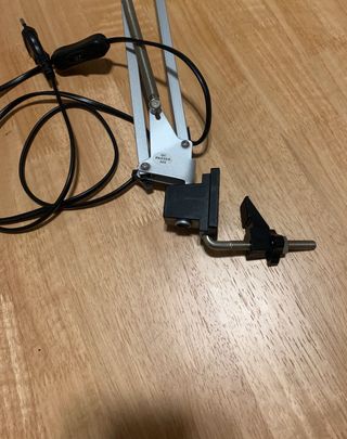 Flexo regulable ikea