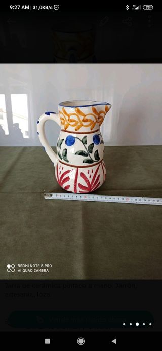 MESA CAMILLA ANTIGUA DE MADERA