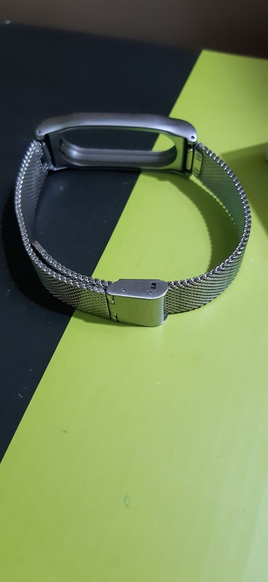 correa pulsera xiaomi mi band 1