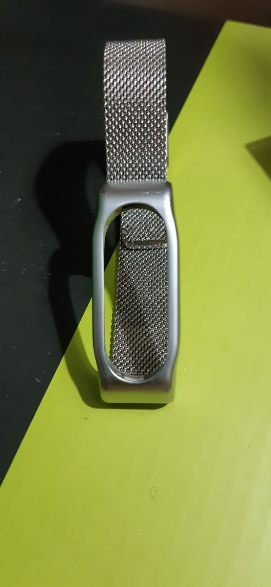 correa pulsera xiaomi mi band 1