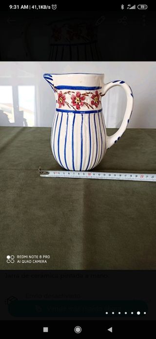 MESA CAMILLA ANTIGUA DE MADERA