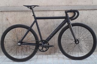 Bicicleta Fixie Leader 721 nueva