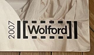 Calendario colección Wolford 2007