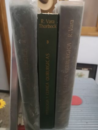 libros de medicina 