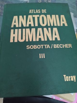 libros de medicina