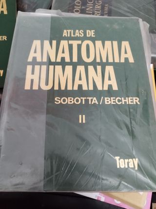 libros de medicina