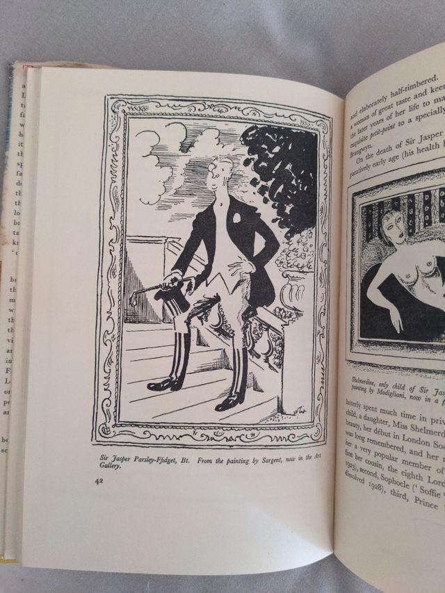 Drayneflete Revealed