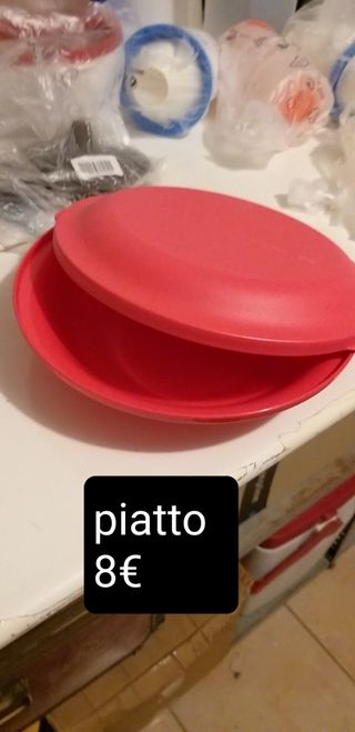 prodotti tupperware