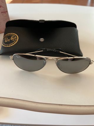 Gafas Ray Ban RJ9506S  212/6g 120 3N Aviador niños