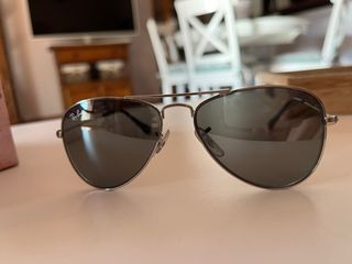 Gafas Ray Ban RJ9506S  212/6g 120 3N Aviador niños