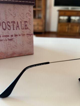 Gafas Ray Ban RJ9506S  212/6g 120 3N Aviador niños