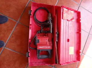 hilti