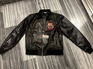 CHAQUETA PHILIPP PLEIN ORIGINAL CON TIQUET 