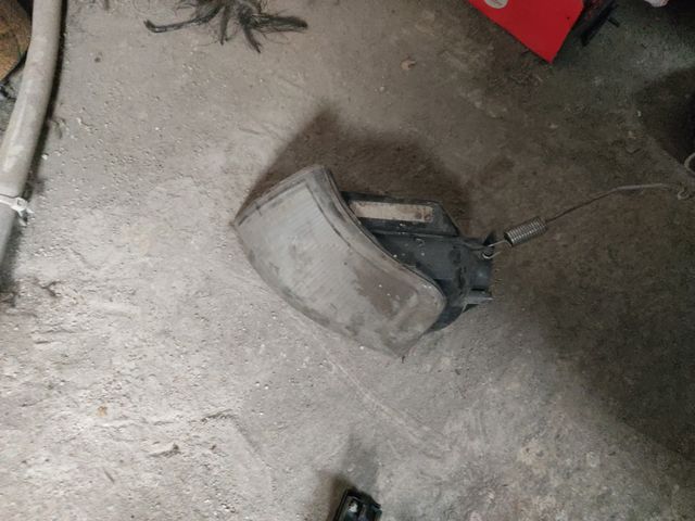 intermitente izquierdo seat toledo