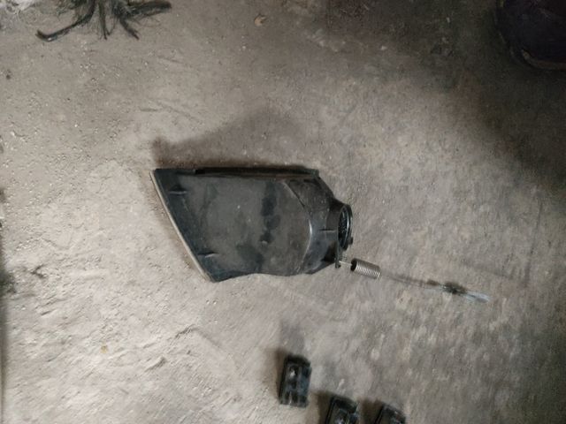 intermitente izquierdo seat toledo