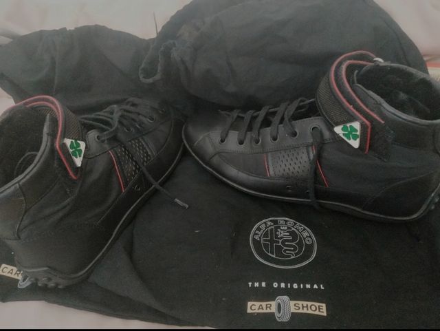 Alfa Romeo Limited edition 1/1923 