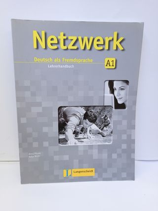 NETZWERK A1.