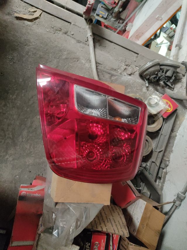 piloto trasero daewoo