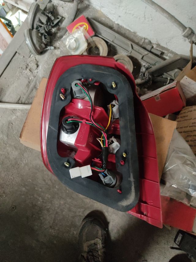 piloto trasero daewoo