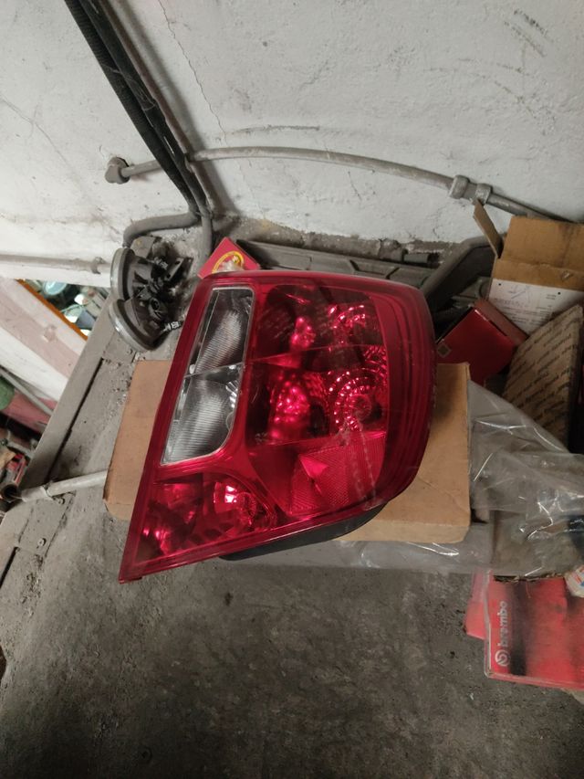 piloto trasero daewoo