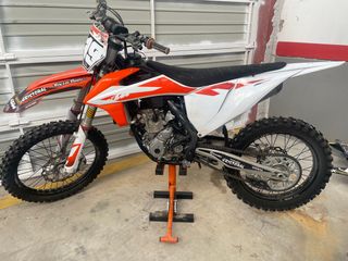Ktm 250 SX F 2020