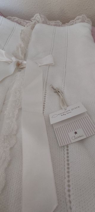 saco de bebe para capazo o cuna 