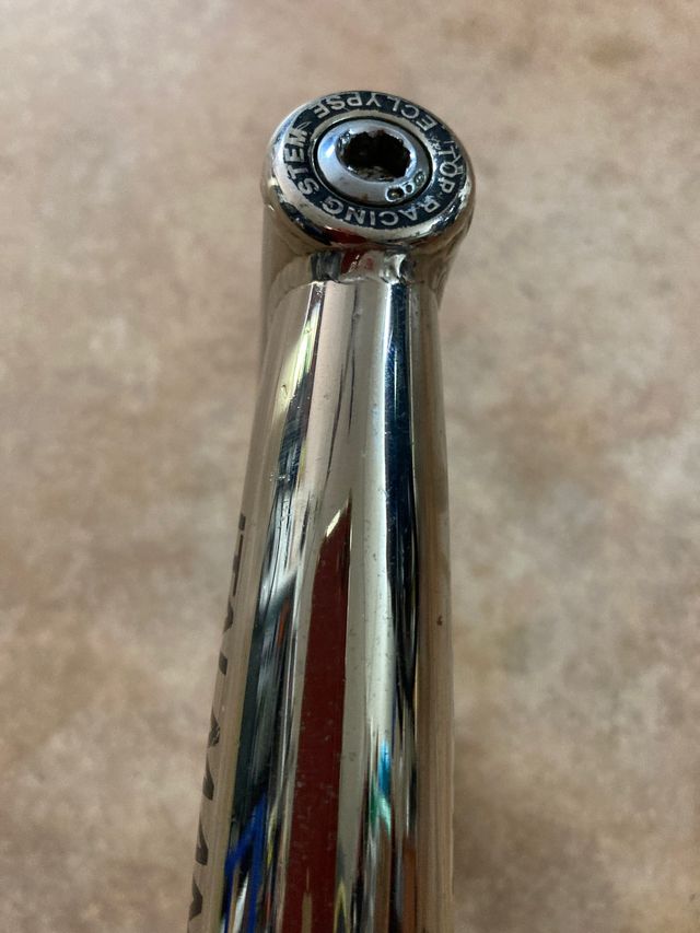 Potencia Italmanubri Eclypse