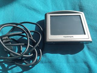 TomTom One