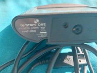 TomTom One