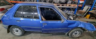 SE VENDE DESPIECE DE PEUGEOT 205 MYTHO DIESEL 1.8 