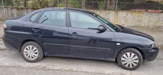 SE VENDE DESPIECE DE SEAT CORDOBA II 1.4 TDI 70CV