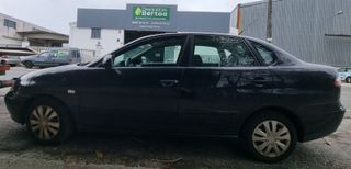 SE VENDE DESPIECE DE SEAT CORDOBA II 1.4 TDI 70CV