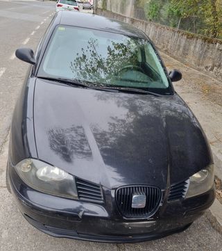 SE VENDE DESPIECE DE SEAT CORDOBA II 1.4 TDI 70CV