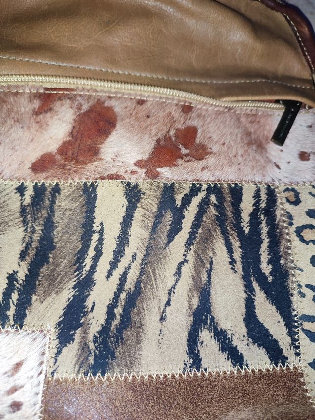 Borsa zaino da donna